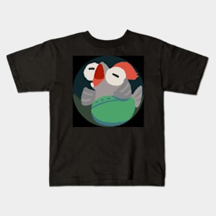 Smallfry Pin Kids T-Shirt